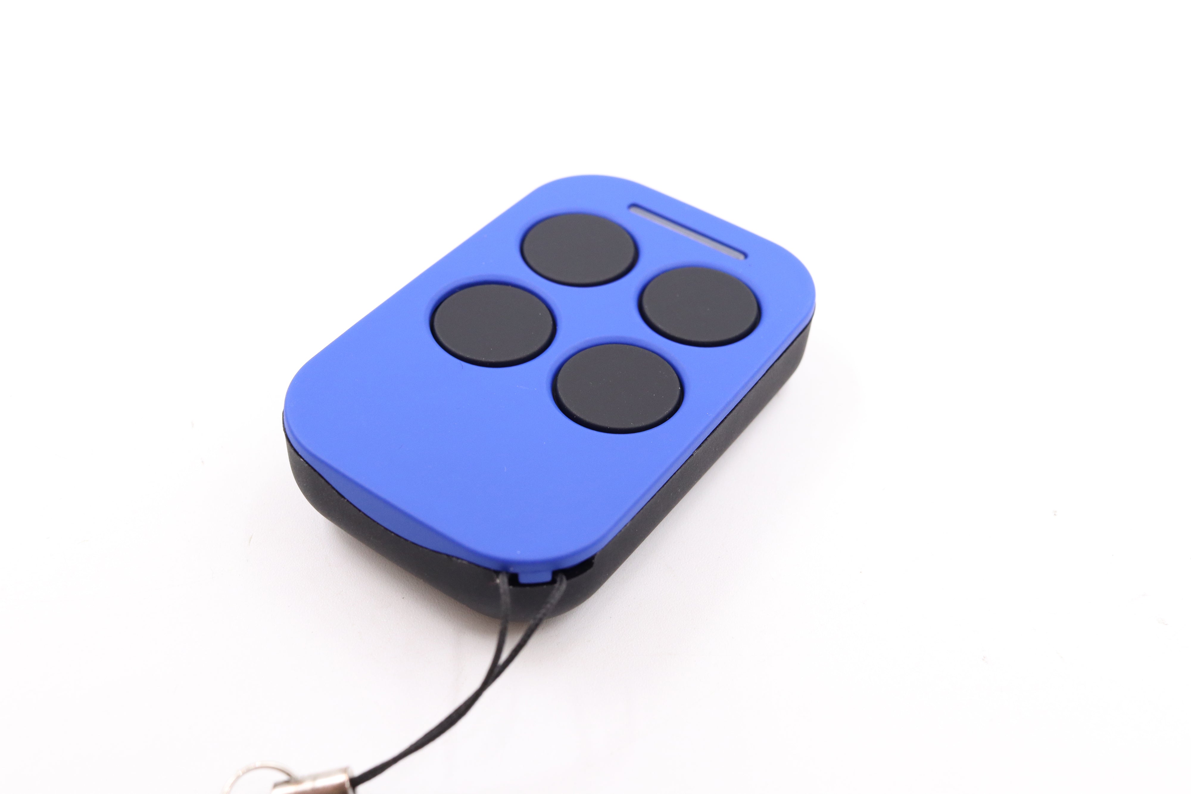 Q-Tron 3 Button Compatible Remote | Remote Pro